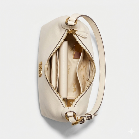 Trendyyx Minimalist Women Hobo Bag trendyyx