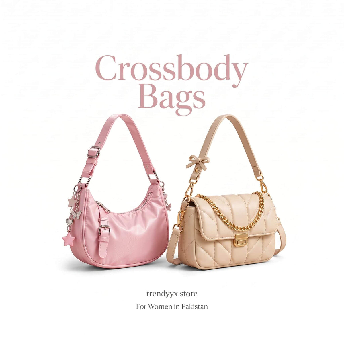 trendyyx crossbody bags