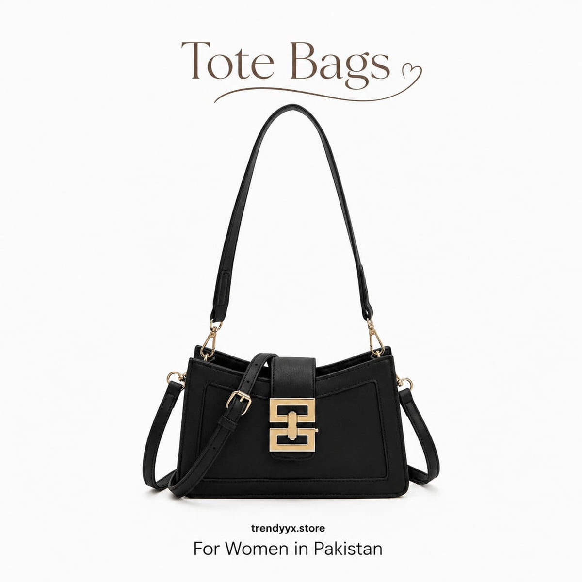 trendyyx tote canvas bags style pakistan