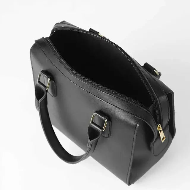 Buckle Set of 3 Bag Black (Special edition) trendyyx