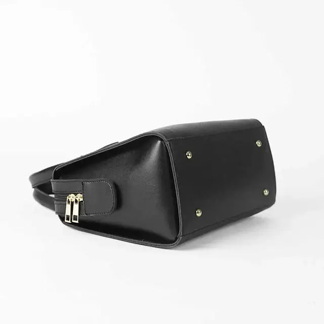 Buckle Set of 3 Bag Black (Special edition) trendyyx