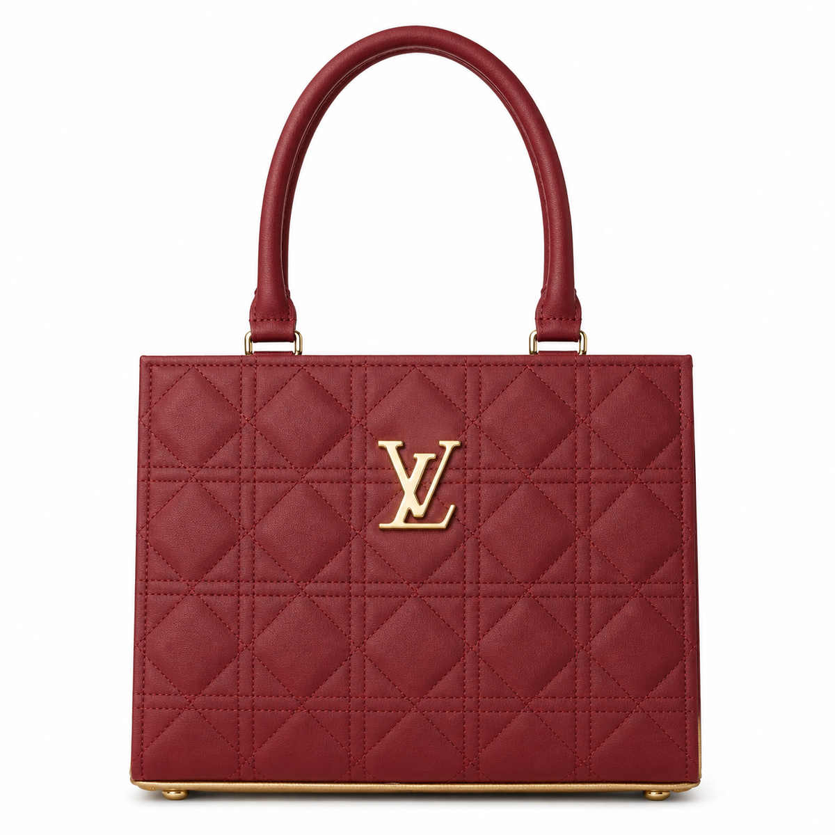 Trendyyx Crimson Classic Bag trendyyx