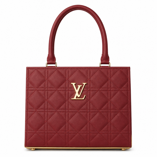 Trendyyx Crimson Classic Bag trendyyx