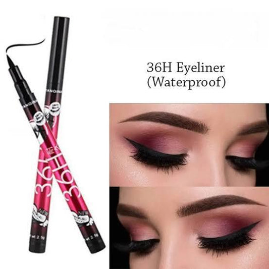 Trendyyx Waterproof Eyeliner Pen for Women trendyyx
