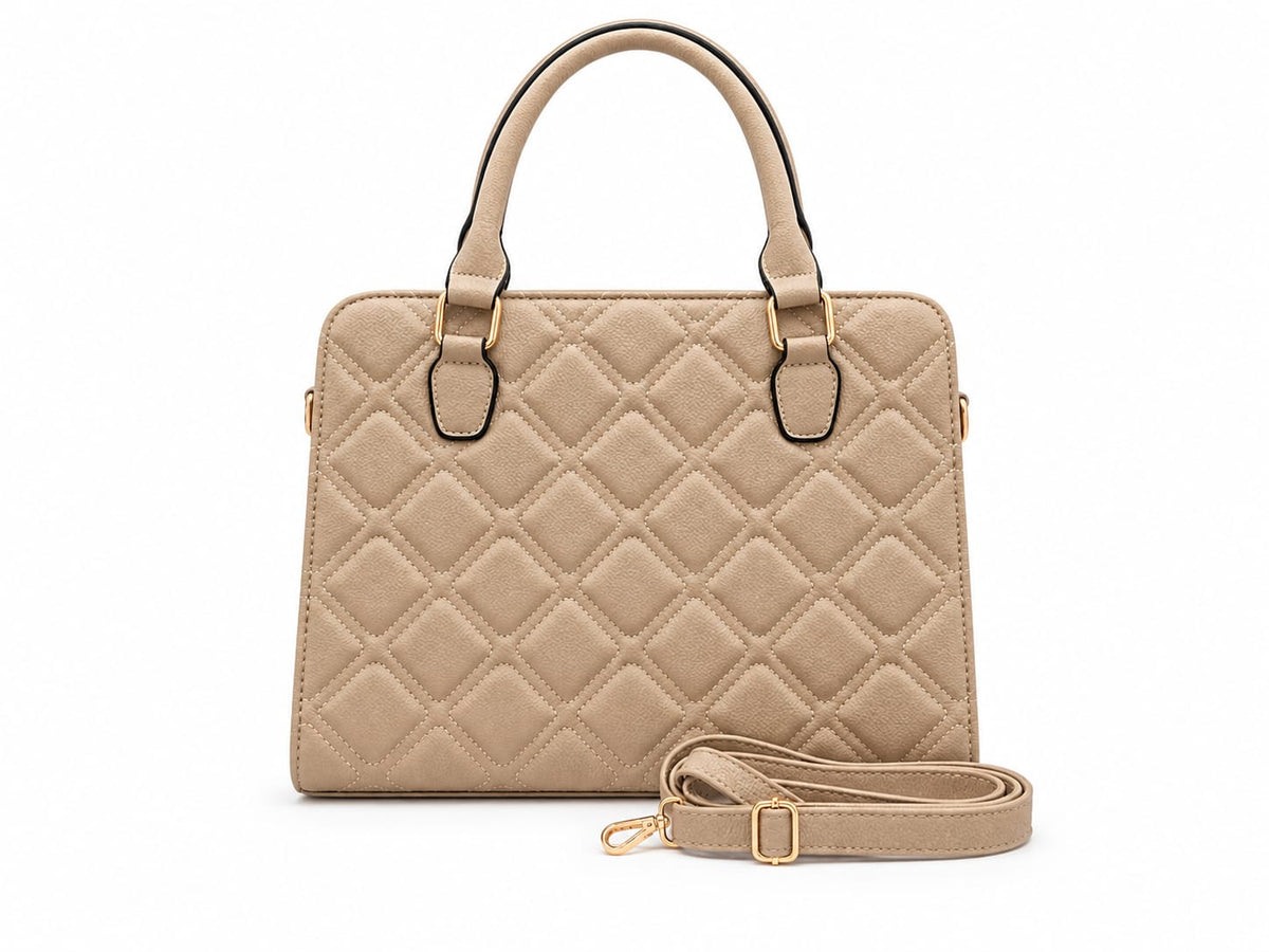 Trendyyx Crimson Classic Bag trendyyx