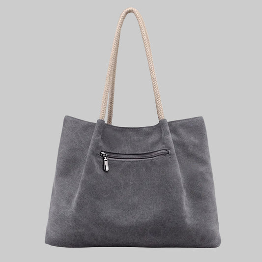 Trendyyx Canvas Tote Bag trendyyx