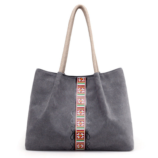 Trendyyx Canvas Tote Bag trendyyx