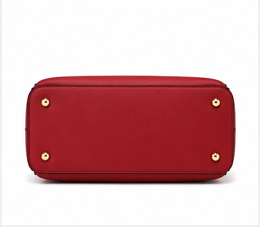 Trendyyx Leather Satchel Bag trendyyx