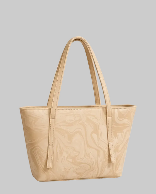 Trendyyx Daily Tote Bag Beige trendyyx