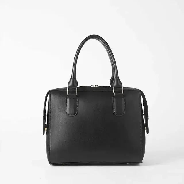 Buckle Set of 3 Bag Black (Special edition) trendyyx