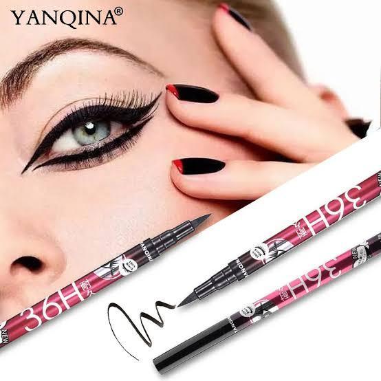 Trendyyx Waterproof Eyeliner Pen for Women trendyyx