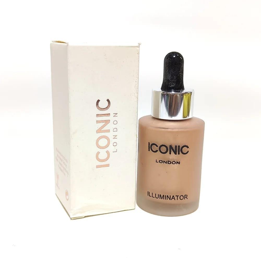 Trendyyx London Liquid Highlighters 3Pcs