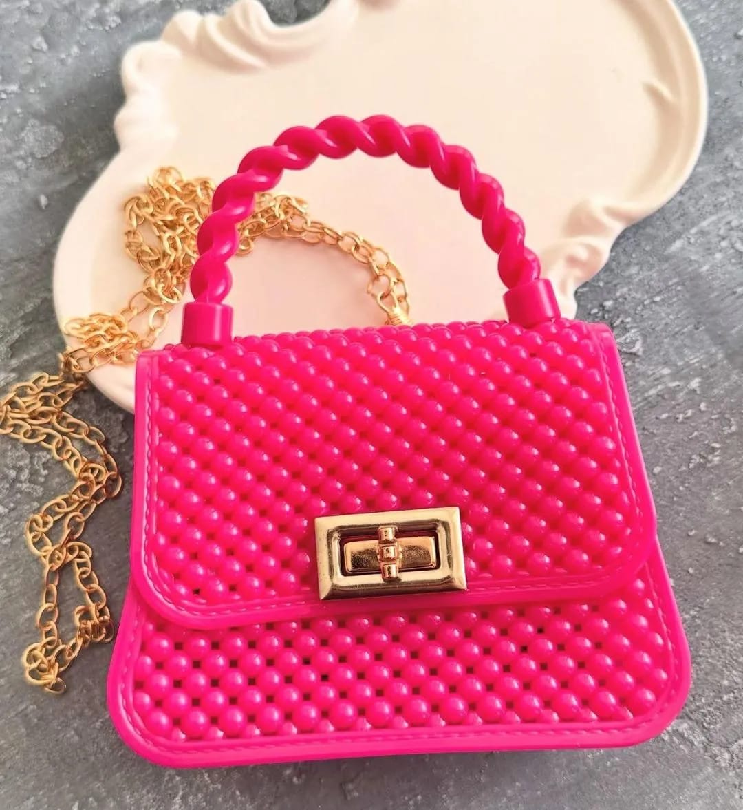 Trendyyx Mini Top Hand Bag