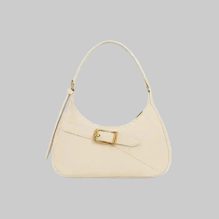 Trendyyx Rexine Plain Shoulder Bag Trendyyx