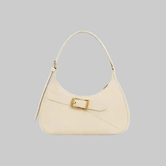 Trendyyx Rexine Plain Shoulder Bag Trendyyx