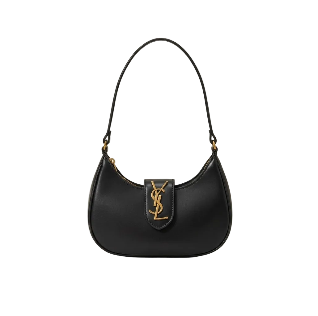 Trendyyx Luxe Arc Shoulder Bag trendyyx