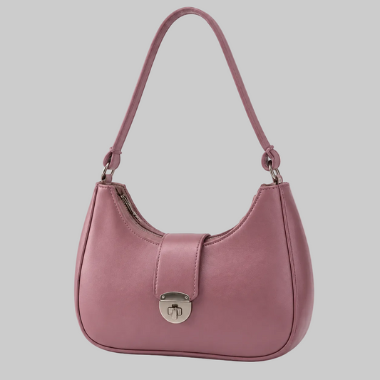 Trendyyx Curved Flap Shoulder Bag trendyyx