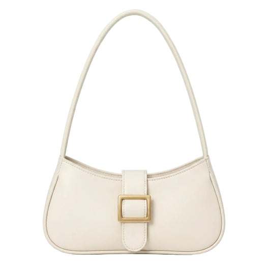 Trendyyx Women’s Plain Shoulder Bag trendyyx