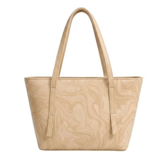 Trendyyx Daily Tote Bag Beige trendyyx
