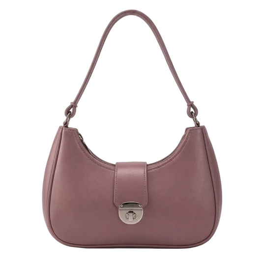 Trendyyx Curved Flap Shoulder Bag trendyyx