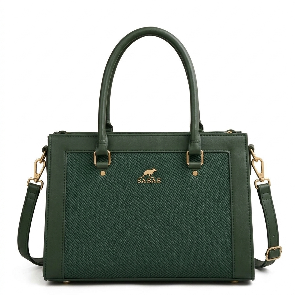 Trendyyx Elegant Rexine Top Handle Shoulder Bag trendyyx