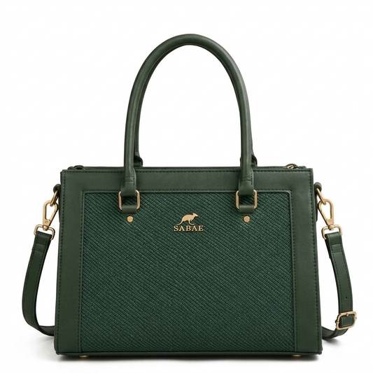 Trendyyx Elegant Rexine Top Handle Shoulder Bag trendyyx