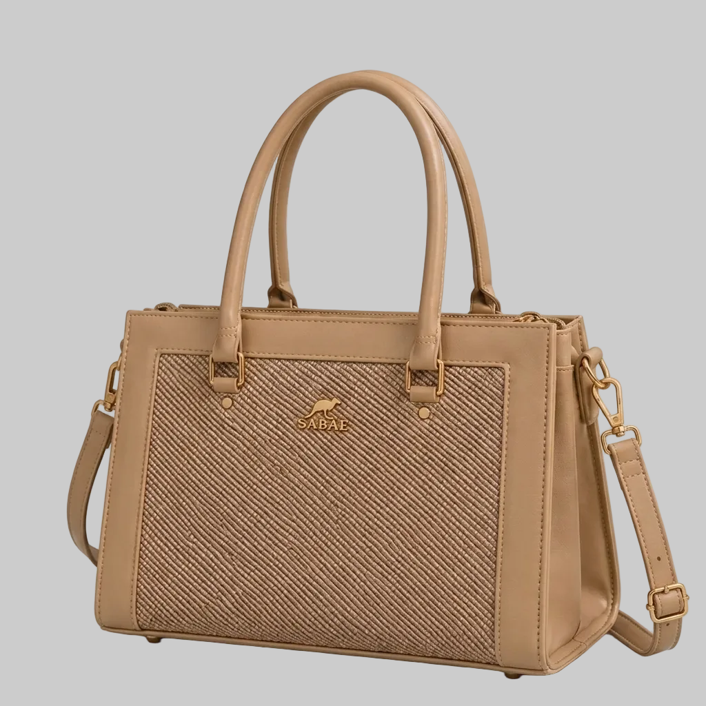 Trendyyx Elegant Rexine Top Handle Shoulder Bag trendyyx