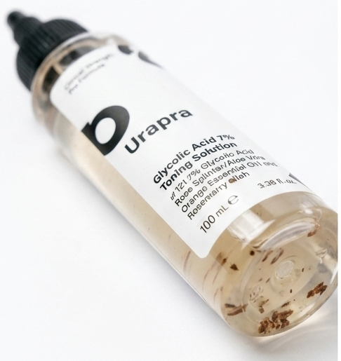 Trendyyx Urapra Glycolic Acid Toner trendyyx
