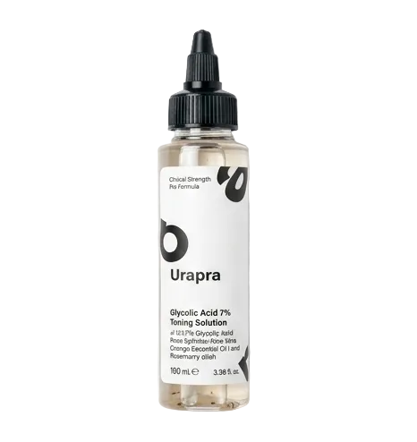 Trendyyx Urapra Glycolic Acid Toner trendyyx