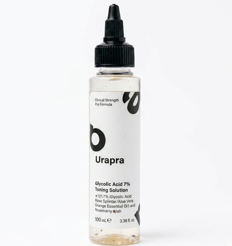 Trendyyx Urapra Glycolic Acid Toner trendyyx