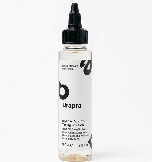 Trendyyx Urapra Glycolic Acid Toner trendyyx