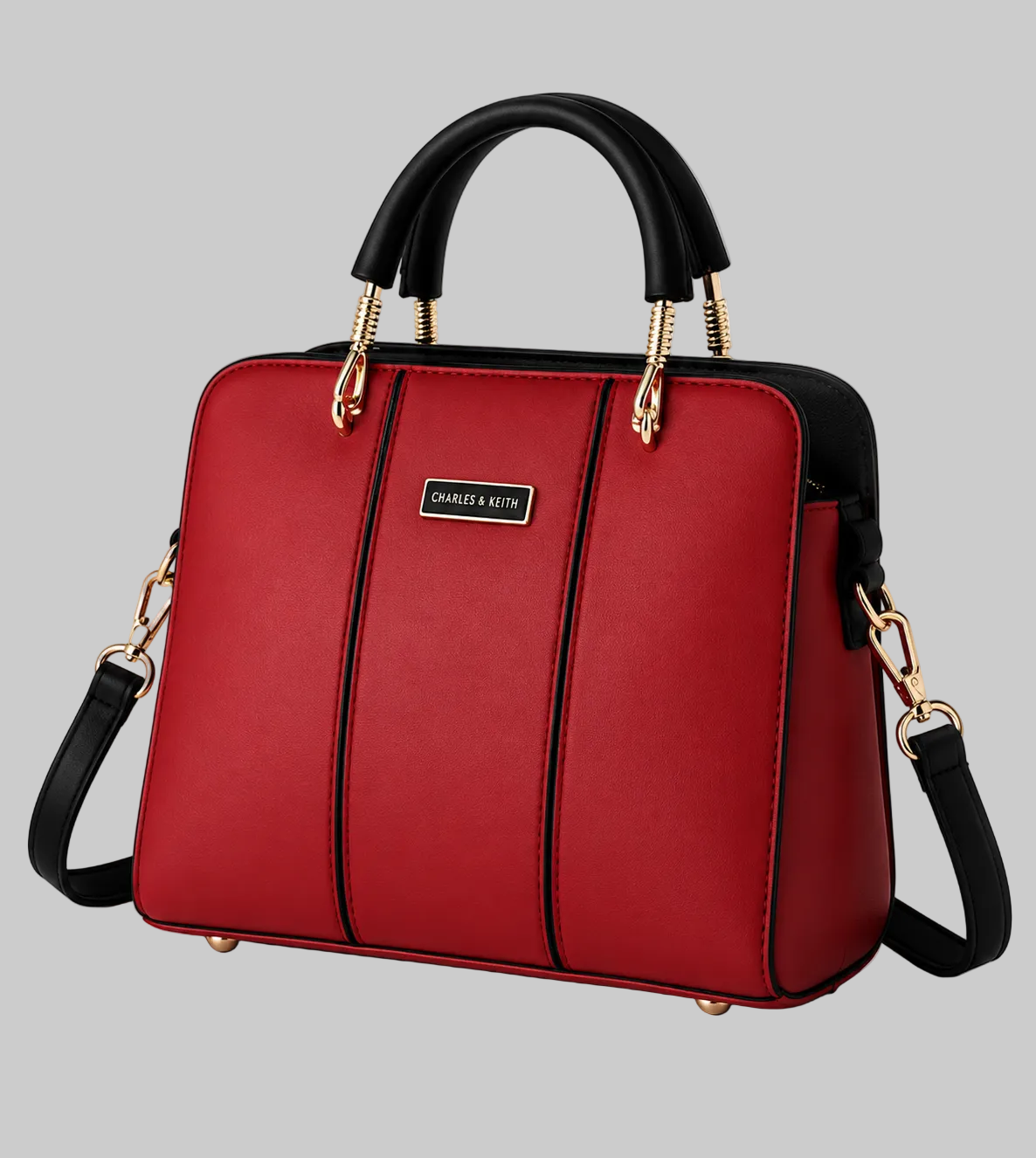 Trendyyx Leather Satchel Bag trendyyx